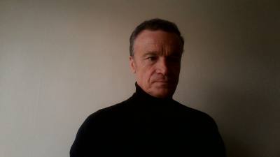 Philippe 60 ans Aubergenville France