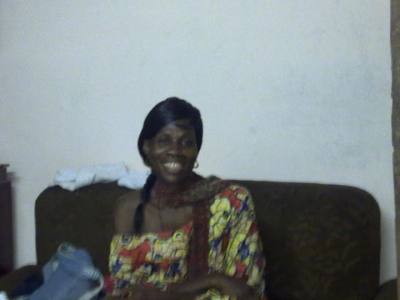 Francoise 67 years Yaounde Cameroon