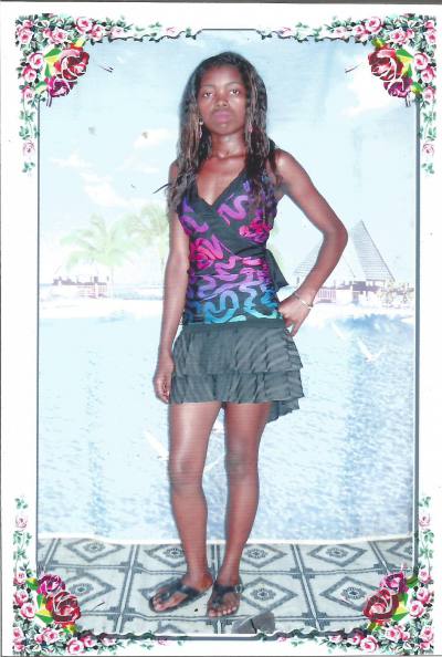 Olivia 39 years Toamasina Madagascar