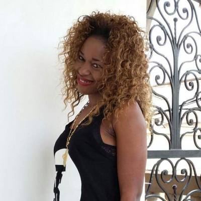 Raissa 34 ans Yaoundé Cameroun