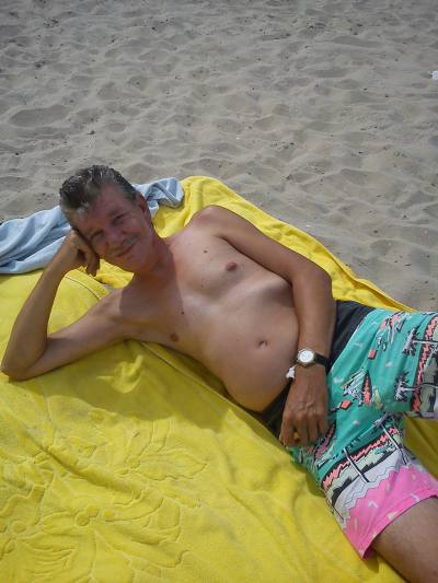 Marc 59 ans Gerpinnes Belgique