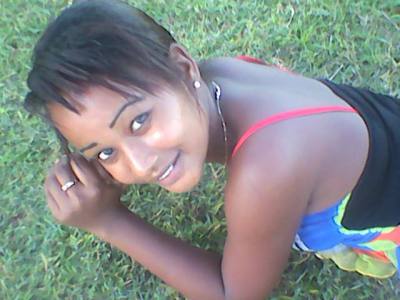 Nathalie 47 ans Manakara Madagascar