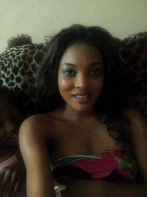 Christelle 36 ans Yaounde Cameroun