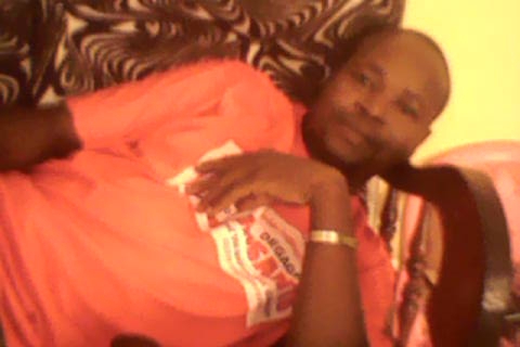 Hamad 52 ans Ouagadougou Burkina Faso