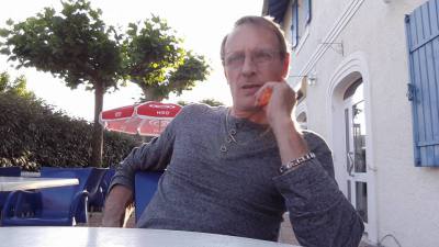 Fernando 59 ans Ramonville-saint-agne France