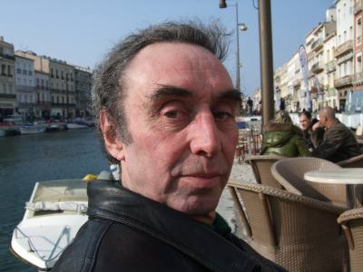 Joel 71 ans Montpellier France