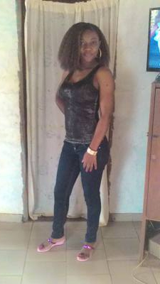 Tatiana  36 ans Nkolafamba Cameroun