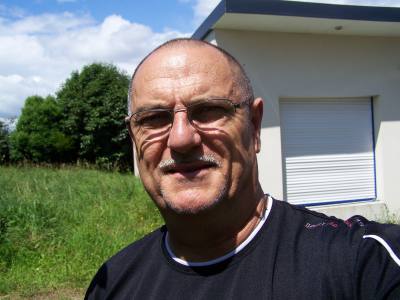 Didier 63 ans Riec Sur Belon France