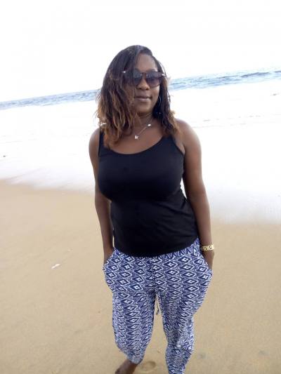 Morelle 34 years Cocody  Ivory Coast