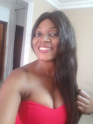 Nini 36 ans Douala Cameroun