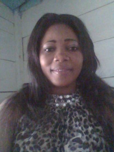 Danielle 41 ans Yaoundé Cameroun