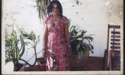 Francoise 56 ans Douala2 Cameroun