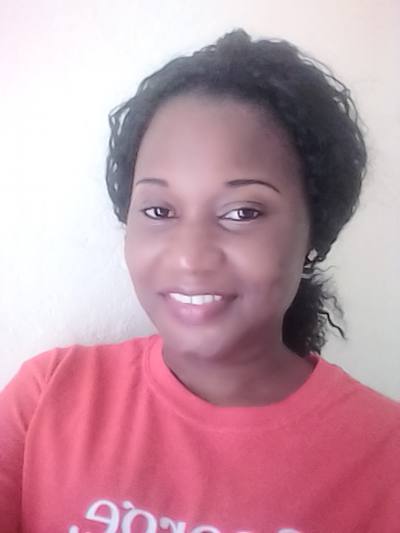 Brigita 36 ans Libreville Gabon
