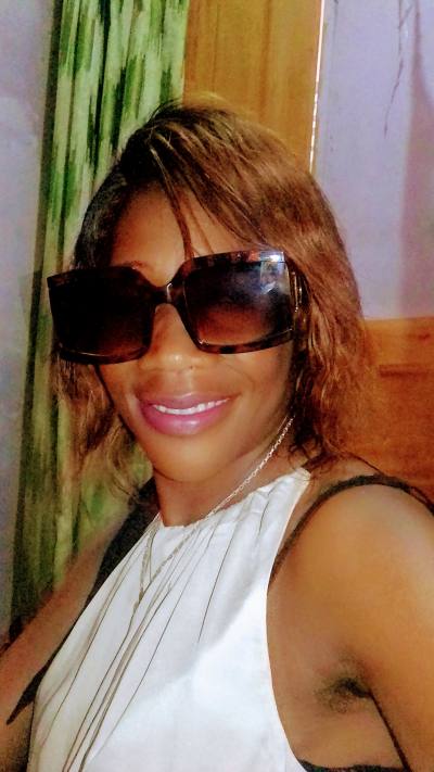 Ninive 40 ans Douala Cameroun