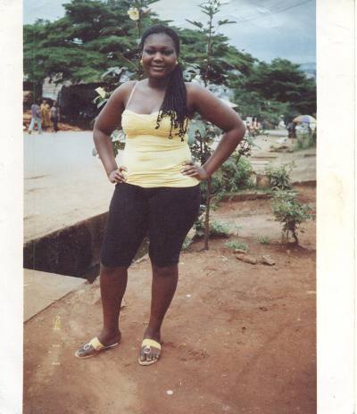 Lafleur 37 ans    Centre                                          Cameroun