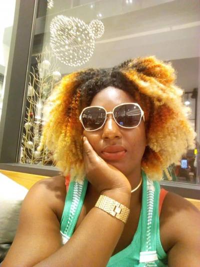 Monique 41 years Douala Cameroon
