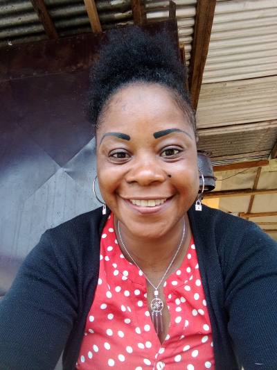 Mada 40 ans Yaoundé Cameroun