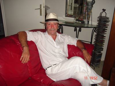 Bruno 67 years Carry-le-rouet France