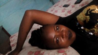 Josiane 39 ans Douala Cameroun