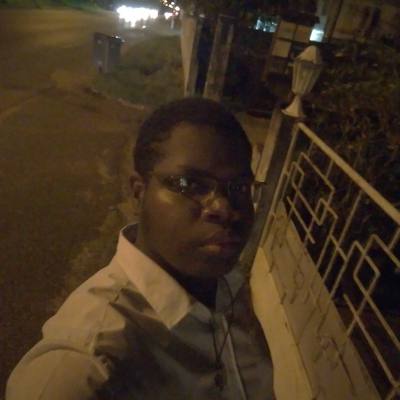 Ruben 27 ans Rémire-montjoly Guyane