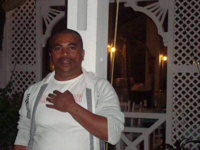 Michel 56 ans Antananarivo Madagascar
