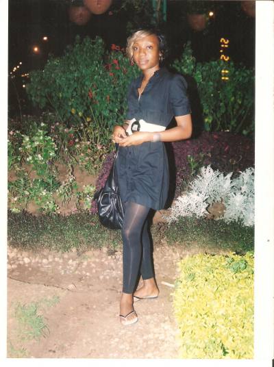 Raissa 33 years Yaounde Cameroon