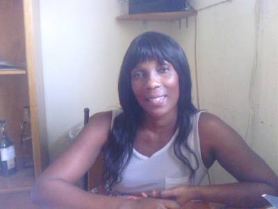 Marie 48 ans Abidjan Côte d'Ivoire