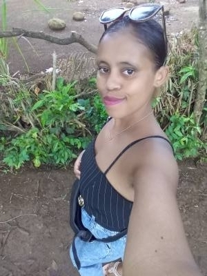 Ana 29 ans Antalaha Madagascar