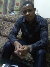 Alexandre  45 Jahre Malabo Äquatorialguinea