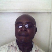 Joseph 51 years Douala Cameroon
