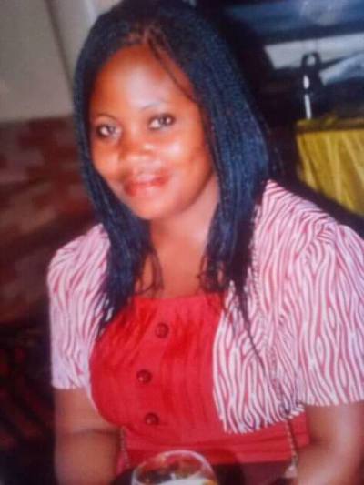 Jeannette 40 ans Yaoundé Cameroun