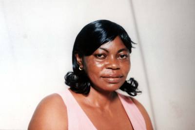 Mariechantal 53 Jahre Urbaine Kamerun