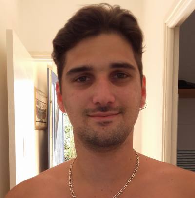 Anthony 32 ans Béziers France