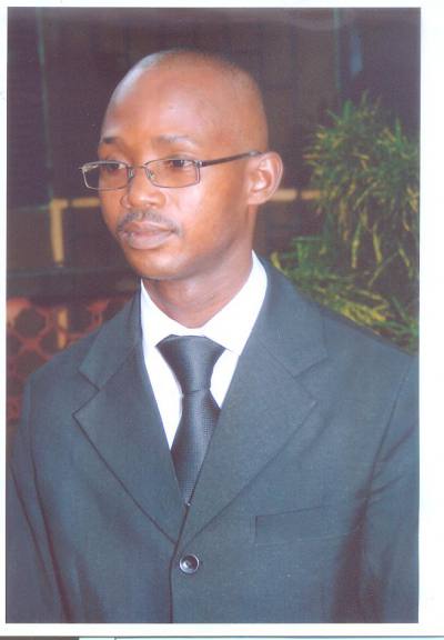 Komla 44 ans Lomé Togo