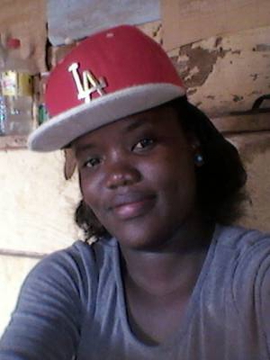 Henriette 32 years Douala Cameroon