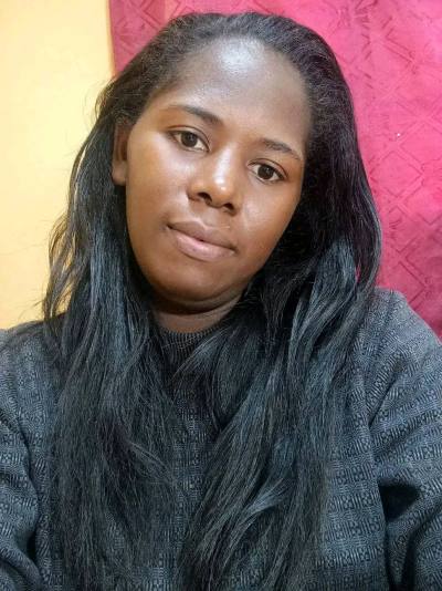 Aimé  27 ans Antananarive  Madagascar