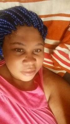 Blanche 37 ans Yaoundé  Cameroun