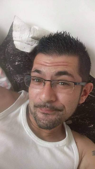 Florian 37 ans Angers France