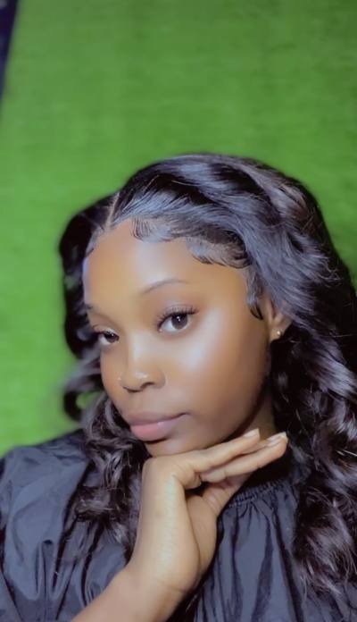 Erica  23 ans Yaounde 6 Cameroun