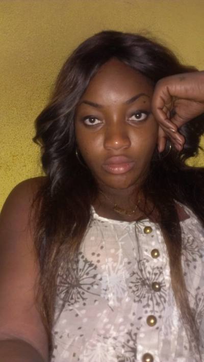 Rencontre femme cote d'ivoire
