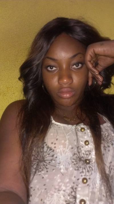 Pamela 36 ans Cocody Abidjan Côte d'Ivoire