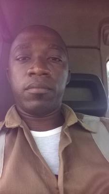 Serge 42 ans Douala Cameroun