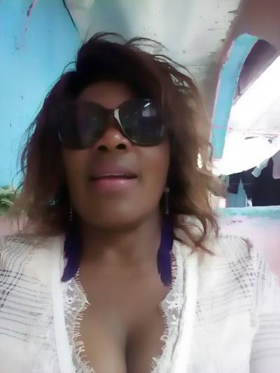 Suzanne 57 years Yaoundé Cameroon