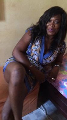 Khady 46 years Dakar Senegal