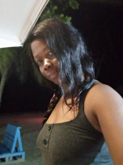 Francine 48 ans Libreville  Gabon