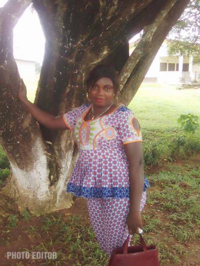 Simple  30 ans Bassa Cameroun
