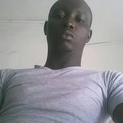 Abdel 33 ans Cotonou Bénin