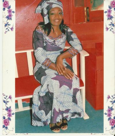 Denise 49 ans Abidjan Côte d'Ivoire