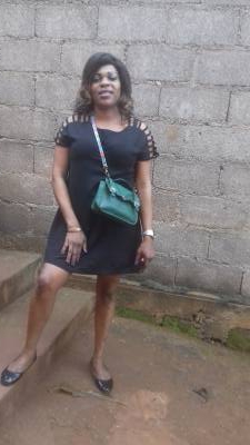 Jacquette 28 ans Urbaine De Yaounde Cameroun