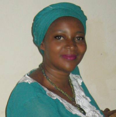 Agnes 47 years Yaoundé Cameroon
